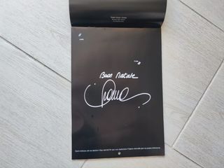 calendario Laura Pausini