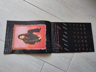 calendario Laura Pausini