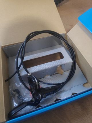 Shimano Deore