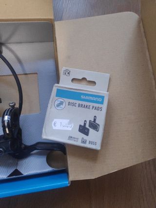 Shimano Deore