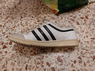 zapatillas adidas sleek series 38 vintage