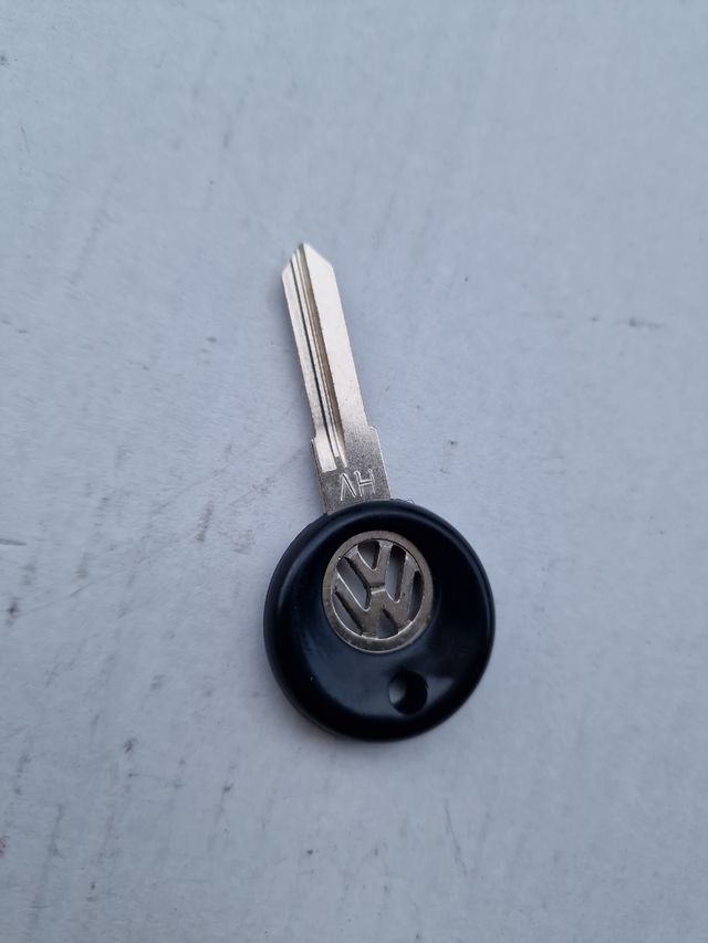 llaves clásicos VAG