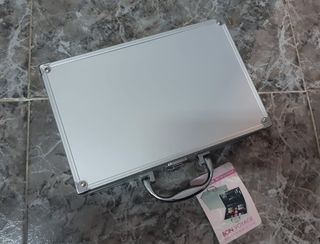 Maletin maquillaje