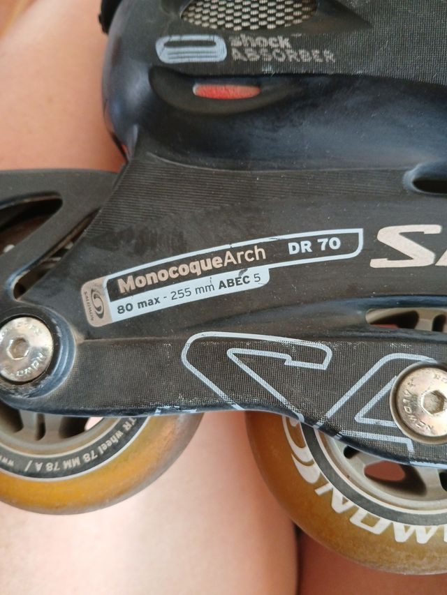 Patines en línea Marca Salomon