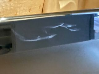 TV SAMSUNG LCD de 37"