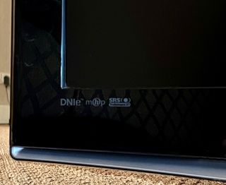 TV SAMSUNG LCD de 37"