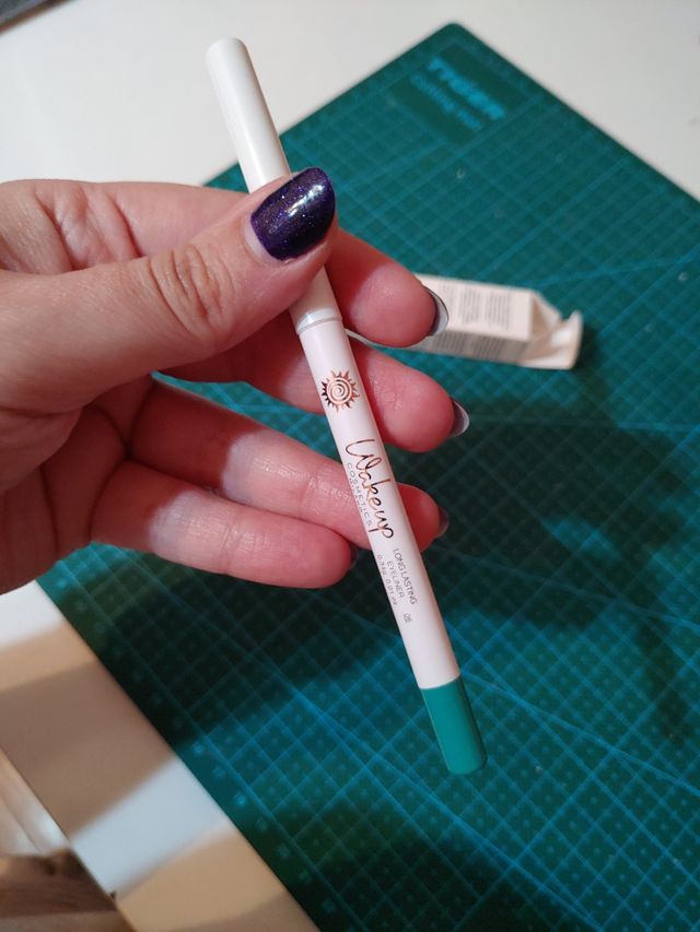 Eyeliner Long lasting - wakeup Cosmetic