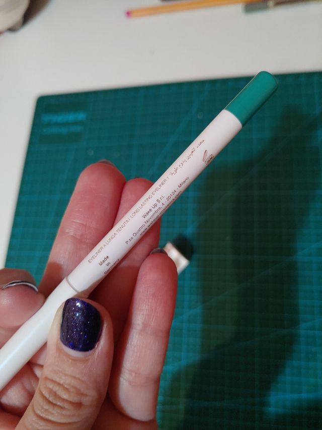 Eyeliner Long lasting - wakeup Cosmetic