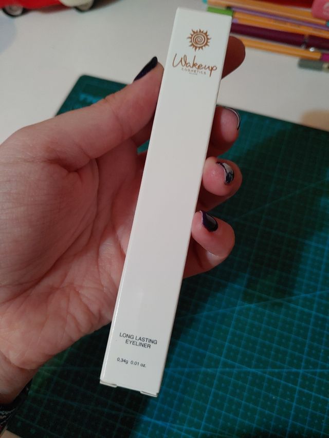 Eyeliner Long lasting - wakeup Cosmetic