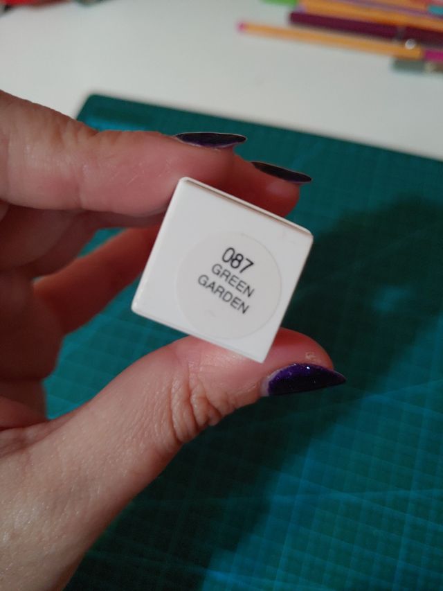 Eyeliner Long lasting - wakeup Cosmetic