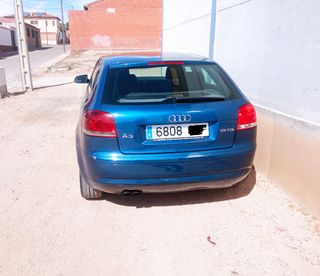 Audi A3 2004