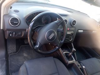 Audi A3 2004
