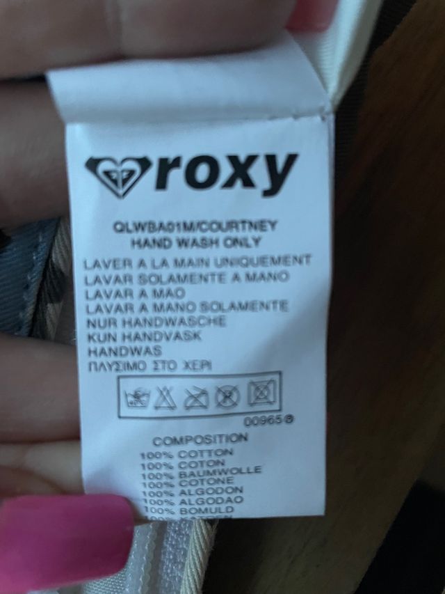 Bolso pequeño de ROXY