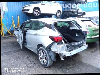 MANGUETA DELANTERA DERECHA OPEL ASTRA (K) 2318