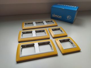 MARCOS SIMON SERIE 82