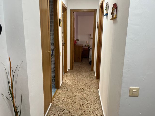 Piso en alquiler para vacaciones, semanas o quince