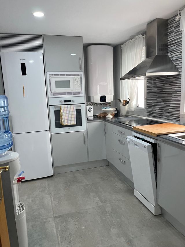 Piso en alquiler para vacaciones, semanas o quince