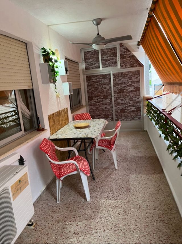 Piso en alquiler para vacaciones, semanas o quince