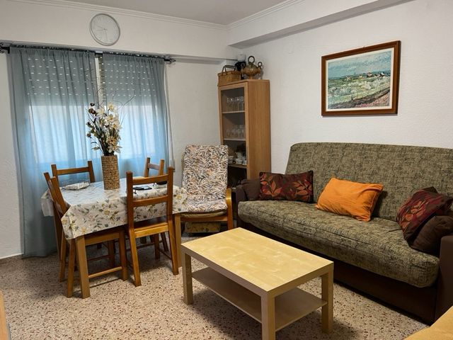 Piso en alquiler para vacaciones, semanas o quince