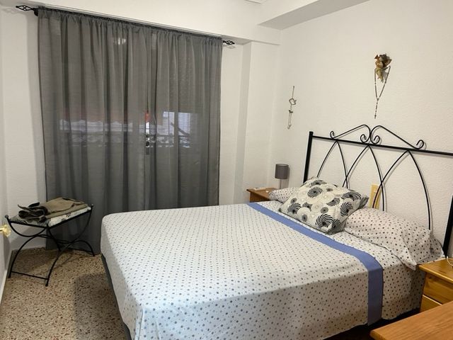 Piso en alquiler para vacaciones, semanas o quince