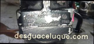 BOMBA DE DIRECCION HIDRAULICA VOLKSWAGEN TOUA 5080