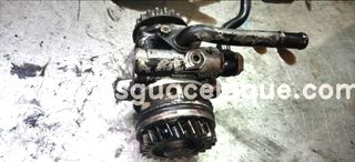 BOMBA DE DIRECCION HIDRAULICA VOLKSWAGEN TOUA 5080