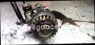 BOMBA DE DIRECCION HIDRAULICA VOLKSWAGEN TOUA 5080