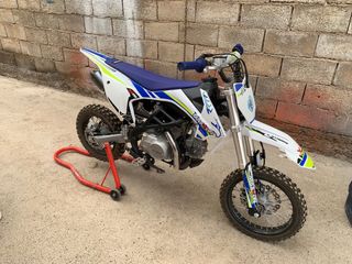 Maxxon Racing XR 110