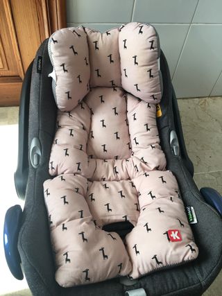 REDUCTOR UNIVERSAL para silla de bebé