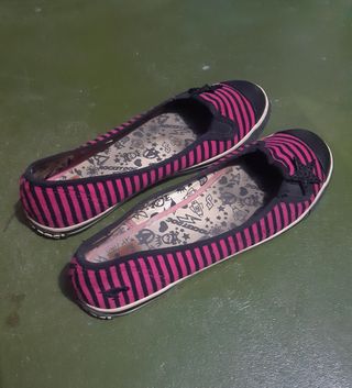 bailarinas Rocket Dog talla 40