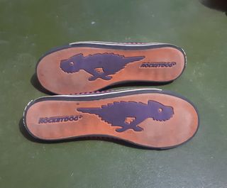 bailarinas Rocket Dog talla 40