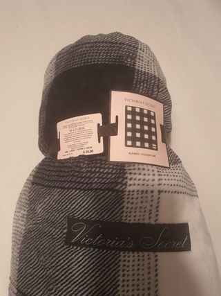 Manta Victoria's Secret