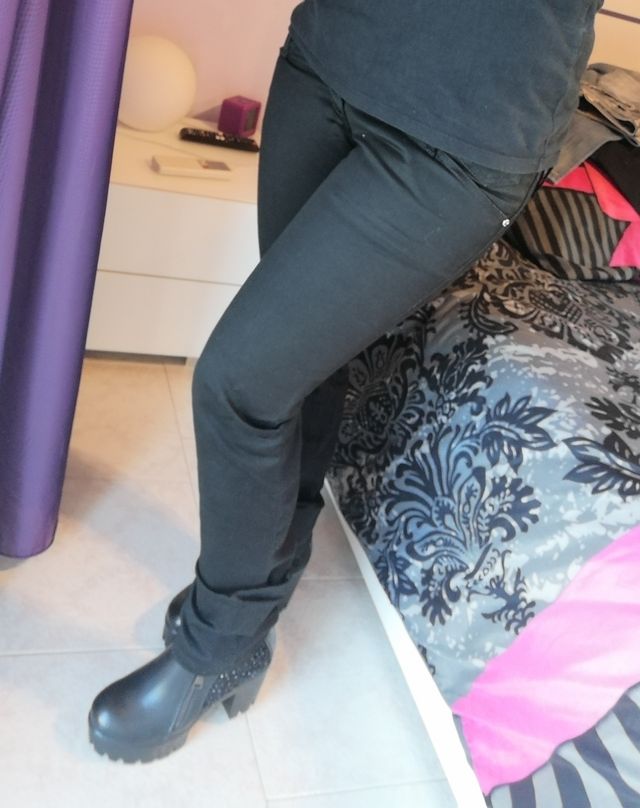 Pantaloni "Diesel" dritti