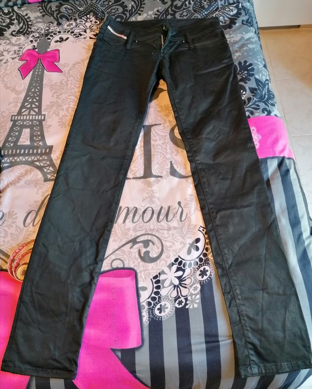 Pantaloni "Diesel" dritti