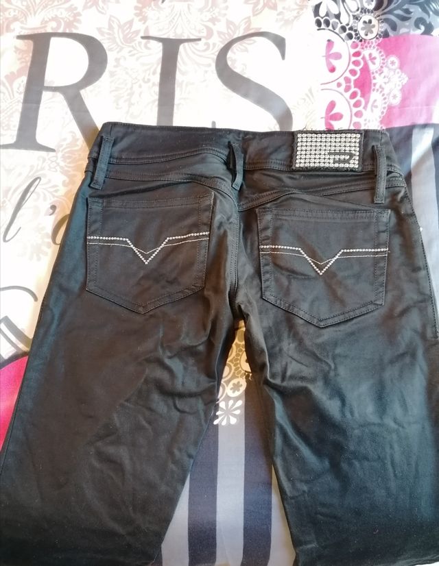 Pantaloni "Diesel" dritti