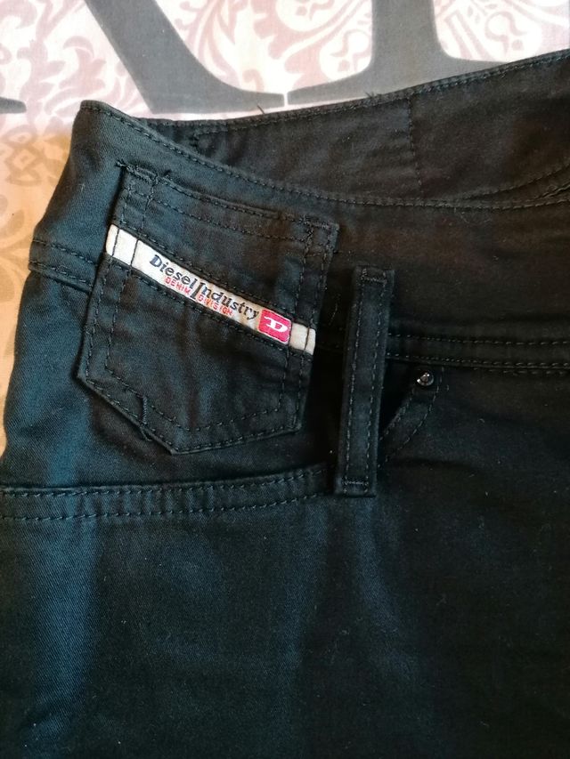 Pantaloni "Diesel" dritti