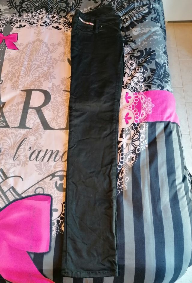 Pantaloni "Diesel" dritti