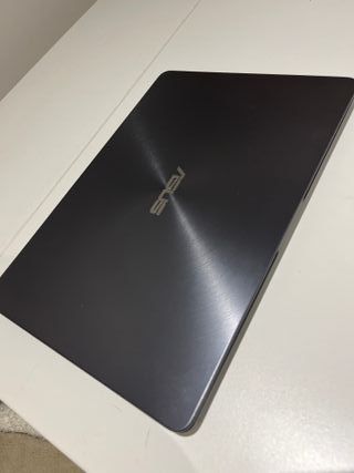 Portátil ASUS ZenBook UX430UAR 14'