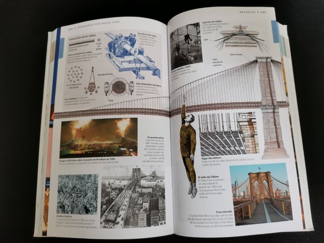 Guías visuales Nueva York.