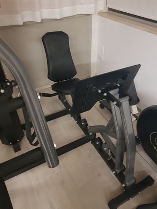 palestra multifunzione TORUS 5