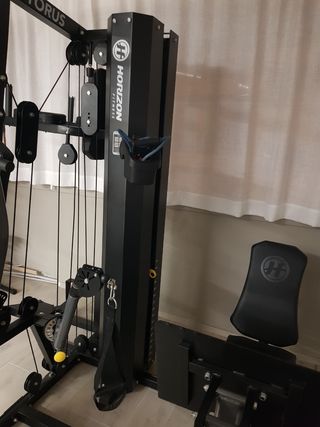 palestra multifunzione TORUS 5