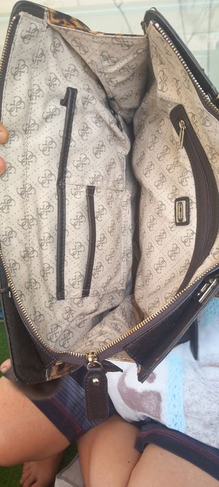 bolso Guess