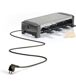 Raclette Plancha Asar Princess
