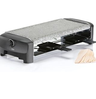 Raclette Plancha Asar Princess