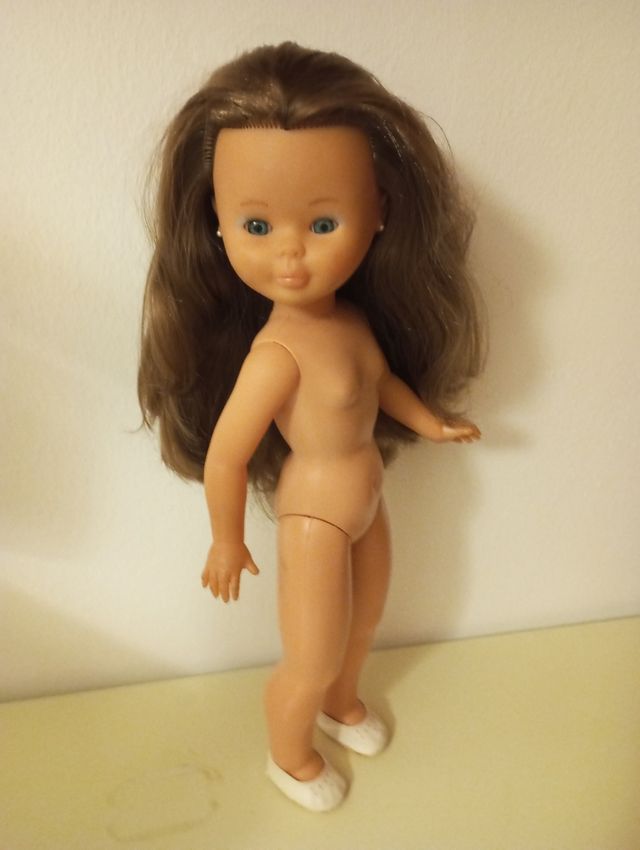 NANCY CHANEL DE QUIRON