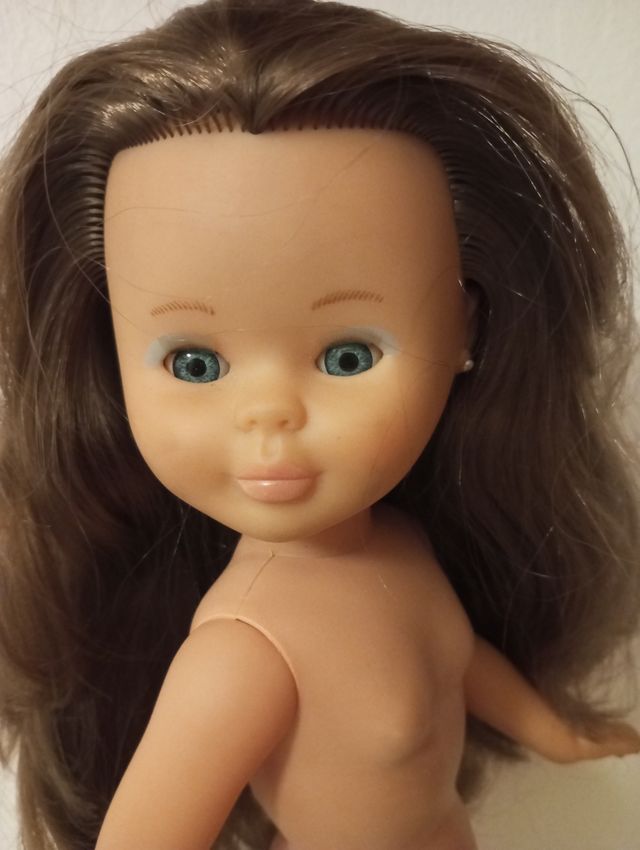 NANCY CHANEL DE QUIRON