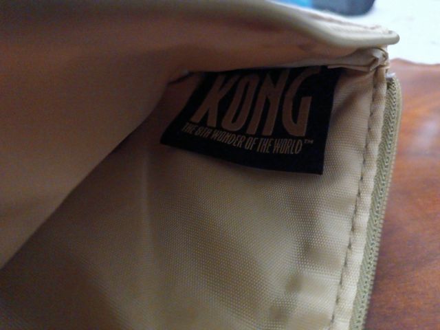Estuche king