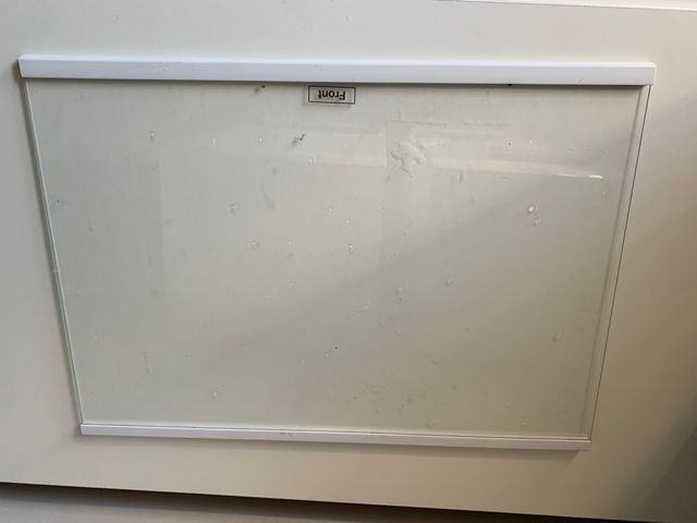 Baldas frigorífico Samsung