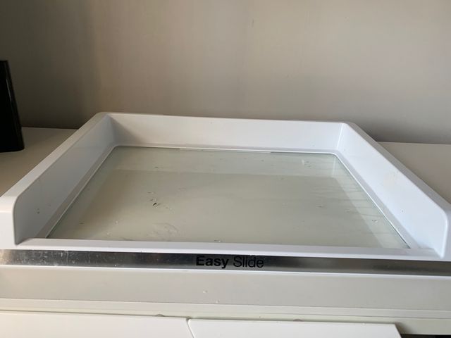 Baldas frigorífico Samsung