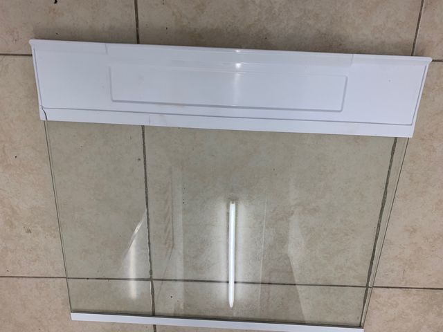 Baldas frigorífico Samsung